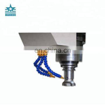 GMC High Precision Metal Processing Gantry Machining Center