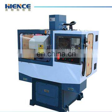 Mini CNC drilling milling machining center milling machine for sale VMC220L