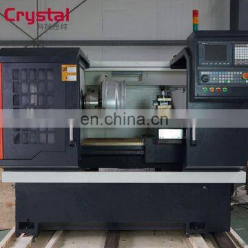 3rd Generation Alloy CNC Wheel Repair Lathe AWR28H photo-4