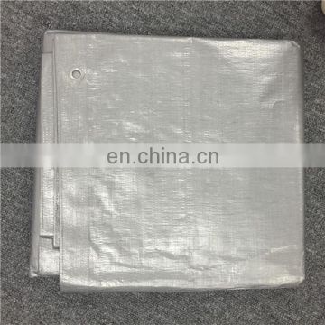 Pe tarps for drain