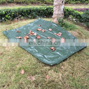 Good quality waterproof plastic china PE tarpaulin inflatable games tarp