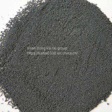 steel shot S330 made in china special use for shot blasting machine
