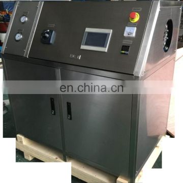 Best Price High Quality Library Laboratory Dry Ice Block And Pelletizer Machine