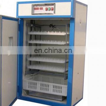 Convenient High Efficiency Chicken Egg Incubator Chicken Egg Hatching Machine