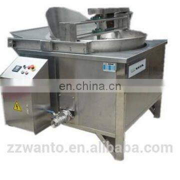 High quality small frying machine,frying machine line