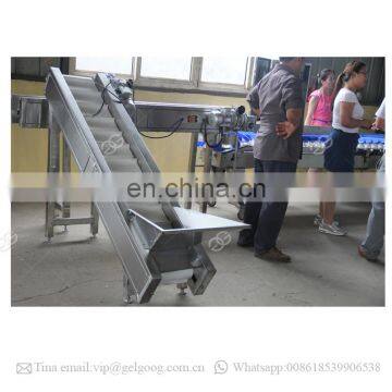 Automatic Onion Potato Sorting Machine Fruit Weight Grading Machine photo-5