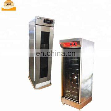 digital industrial fermentation tank Proofing Cabinet | bread proofer for sale