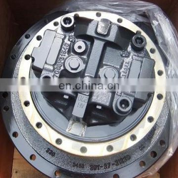 excavator hydraulic travel motor final drive PC228