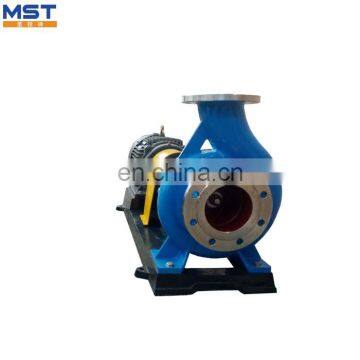 Industry 8 inch stainless steel water pump