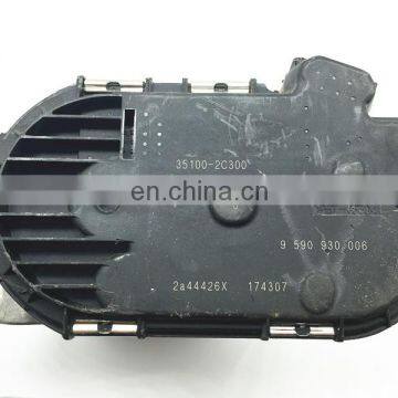 Throttle Body OEM 35100-2C300 351002C300 35100 2C300