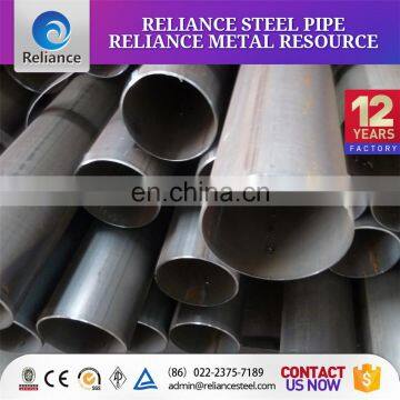 ERW Pipes and Tubes !! Steel Tube Storage Rack Pre Insulated Steel Pipe photo-3