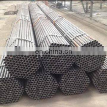 New Products 18 Inch Carbon Seamless Hot Rolled Steel Pipe photo-4