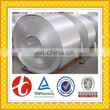 Plastic S31603 Stainless Steel Coil Wholesales Made in China for Chemical photo-4