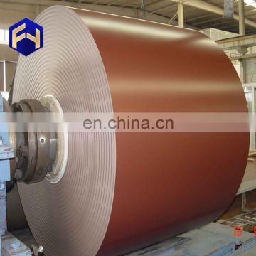 Brand new prepainted galvanized steel coil for roof wall with CE certificate