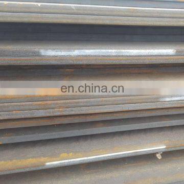 China Supplier Plain Carbon Steel Plate Price photo-7