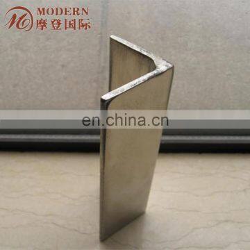 Angle Stainless Steel 304 40x40x3 Rod With High Quality photo-5