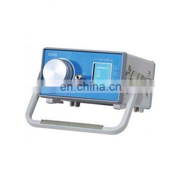 TP208 A precision chilled mirror Dewpoint Meter