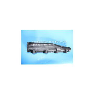 1008048-52D Exhaust manifold front section 1013 FAW Qingdao FAW