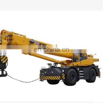 Brand new Rough terrain Crane RT90E cheap price