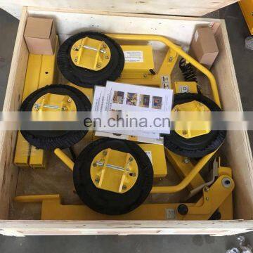 High Quality Glass Curtain Wall Suction Crane Equipment photo-7
