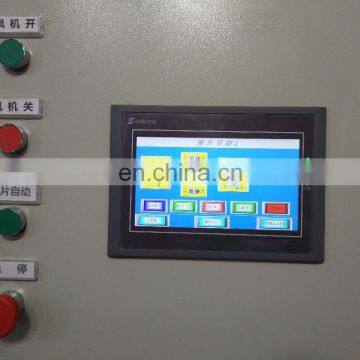 Chinese Hot Sale Glass Manufacturing Equipment Cutting Machine CNC photo-4