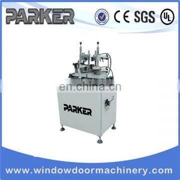 UPVC Window Corner Cleaning Machine photo-2