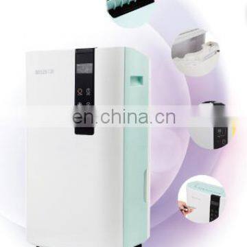 Greenhouse 70L Domiciliary Dehumidifier Shanghai Manufacture photo-2