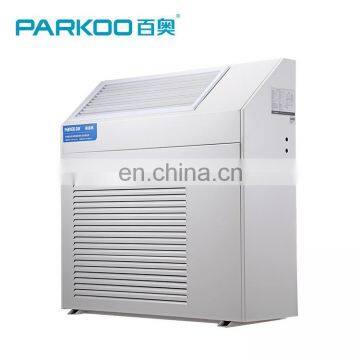 Energy-Saving Italy Ultrathin Dehumidifier 138L/Day Explosion Proof Freezer Dehumidifier For Library