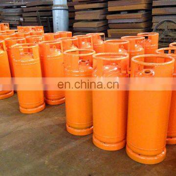 Hot Sell 15Kg Malaysia Cambodia Thailand Lpg Gas Cylinder photo-3