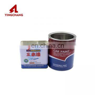 Factory direct supplier paint can opener for promotion label