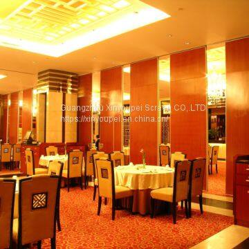 Hotel Operable Wall, Office Glass Partition,movable Wall,movable Partition photo-4