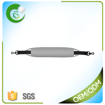 Custom OEM Logo PU Golf Staff Bag Golf Tour Bag photo-4