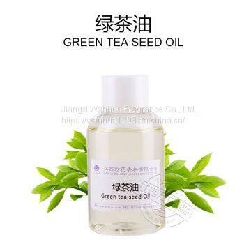 High Quality Green Tea Oil Wholesale