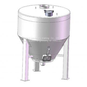 Vinegar Mash Fermenting Units