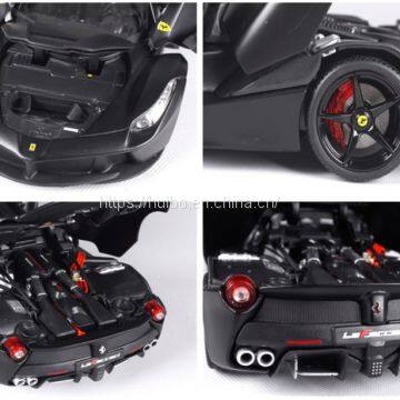 Die Casting 1/18 Ferrari Sport Car Hot Sale photo-4