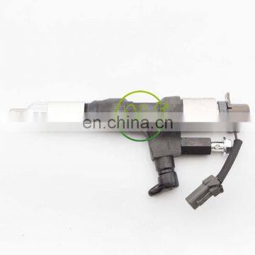 Engine Diesel Fuel Injector 095000-1170 0950001170