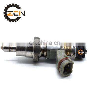 23250-46131 FUEL INJECTOR for ENGINE CODE: 1JZ-FSE 2.5 LTR PETROL photo-3