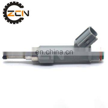 High Quality Auto Fuel Injector Nozzle 23250-0Y040 for Vios 4NR 5NR 6NR 8NR photo-2