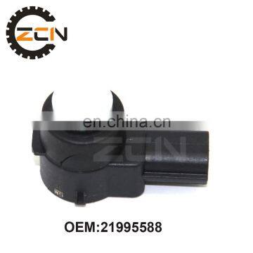 Автозапчасти. Сенсор заднего парковки, радар PDC, оригинальный номер 21995588 для американских автомобилей photo-2