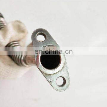 ISF2.8 Engine Parts 5297747 Turbocharger Oil Return Tube photo-4