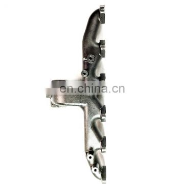 Diesel engine spare part metal 3878211 ISLE manifold exhaust