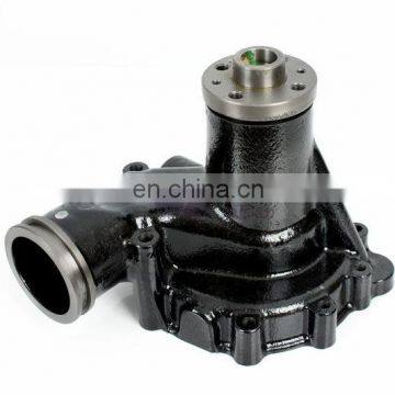 JIUWU POWER WATER PUMP 1-13650059-0 FOR EX300-2 EX300-3 6SD1 1136500590