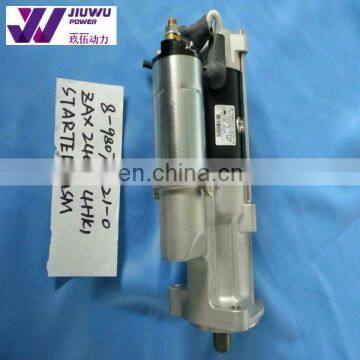 4181700 9217993 Excavator EX200 EX330 ZAX330 hydraulic for HPV116 HPV145 Pilot pump gear