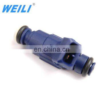 WEILI fuel injector nozzle F01R00M076 for Changan CS35