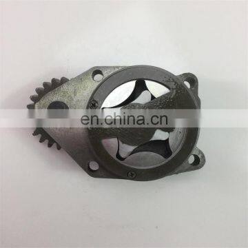 6BT5.9 Diesel Engine Parts Oil Pump 4935792