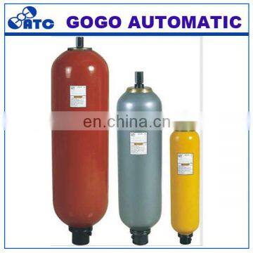 Hydraulic Accumulators Manufacturer Low Price