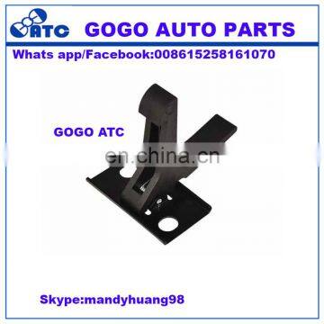 Genuine Fiat Punto Evo Auto Door Handle Rear Passenger ns 735471031 photo-3