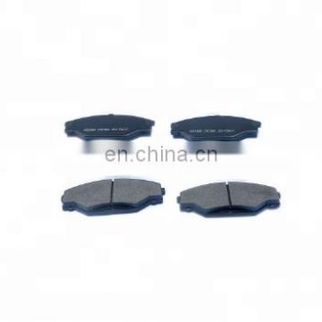 3501201XP55AB brake pads for Great wall wingle 5