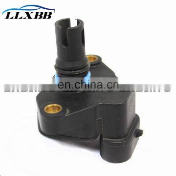 Original Intake Air Pressure Sensor MAP Sensor MHK100820 For BMW Land Rover MHK100820L 12140872648
