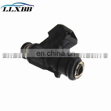 Original Fuel Injectors Oil Nozzle 25342385 For GMC Chevy Corsa Meriva Montana Tornado 93345842 photo-4
